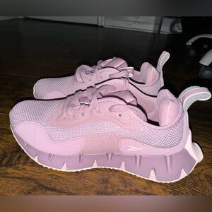 Reebok Zig Dynamica Shoes